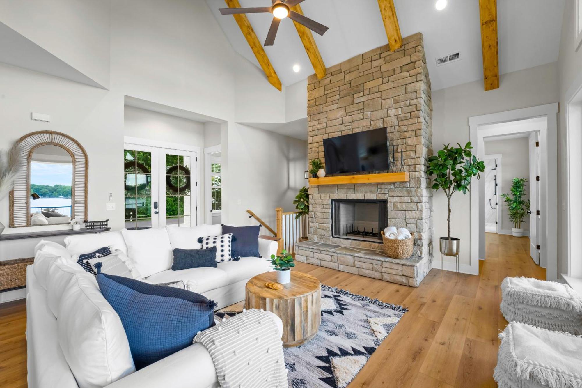 Hogan Crest Mooresville Exterior foto