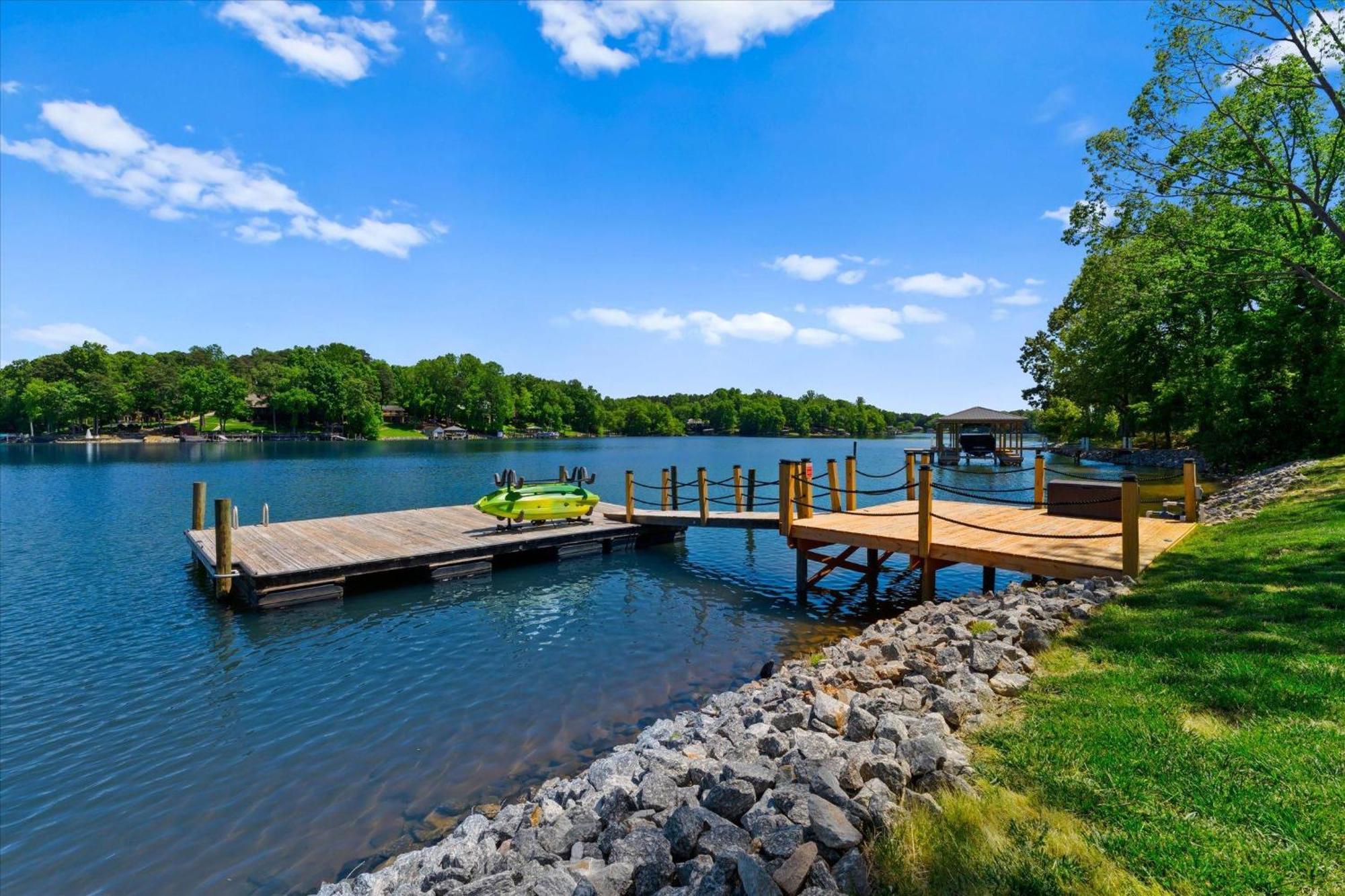 Hogan Crest Mooresville Exterior foto