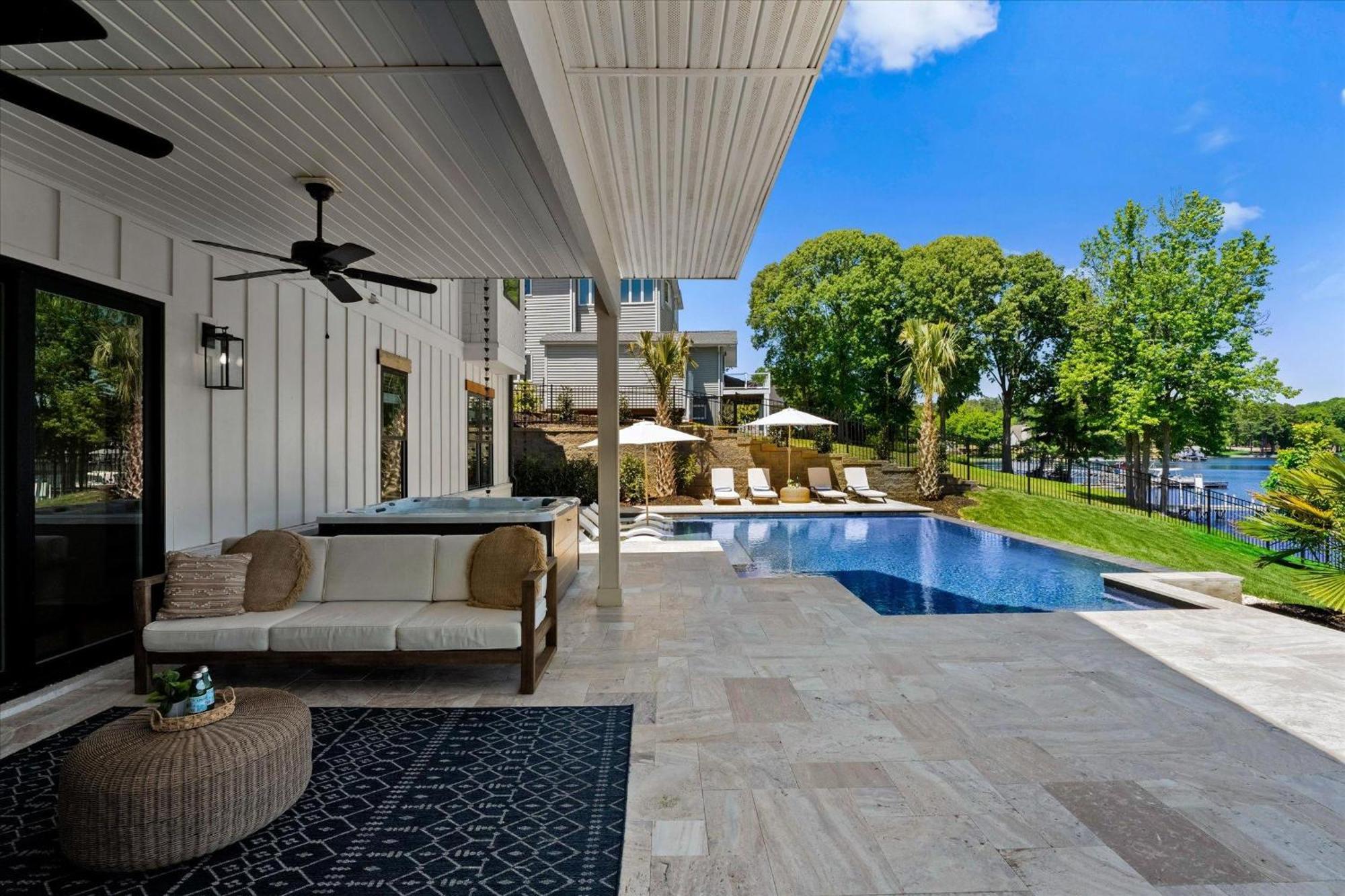 Hogan Crest Mooresville Exterior foto